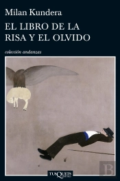 El Libro De La Risa Y El Olvido