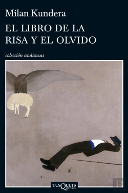 Bertrand.pt - El Libro De La Risa Y El Olvido