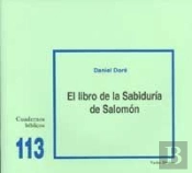 El Libro De La Sabiduría De Salomón