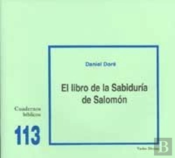 Bertrand.pt - El Libro De La Sabiduría De Salomón