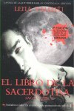 Bertrand.pt - El Libro De La Sacerdotisa. Saga Vanir Ii
