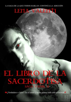 Bertrand.pt - El Libro De La Sacerdotisa, Saga Vanir Ii