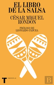 El Libro De La Salsa
