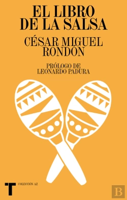 Bertrand.pt - El Libro De La Salsa
