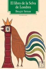 El Libro De La Selva De Londres
