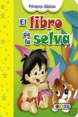 Bertrand.pt - El Libro De La Selva