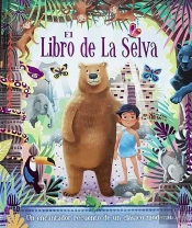 El Libro De La Selva
