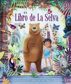 Bertrand.pt - El Libro De La Selva