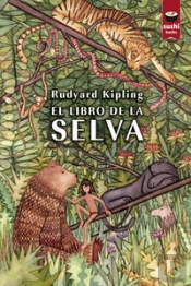 El Libro De La Selva