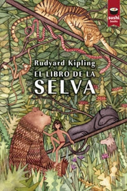 Bertrand.pt - El Libro De La Selva