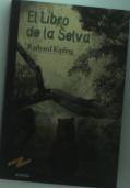 El Libro De La Selva (''Tus Libros'') (+10 Años)