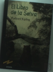 El Libro De La Selva ('Tus Libros') (+10 Años)
