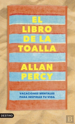 Bertrand.pt - El Libro De La Toalla