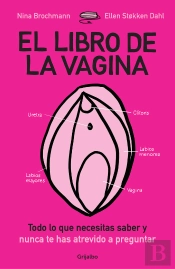 El Libro De La Vagina