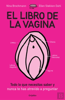 Bertrand.pt - El Libro De La Vagina