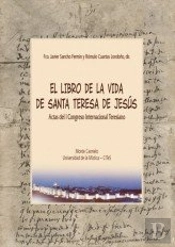 El Libro De La Vida De Santa Teresa De Jesús