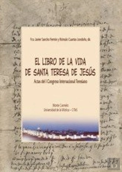 Bertrand.pt - El Libro De La Vida De Santa Teresa De Jesús