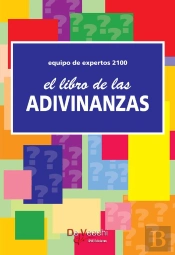 El Libro De Las Adivinanzas