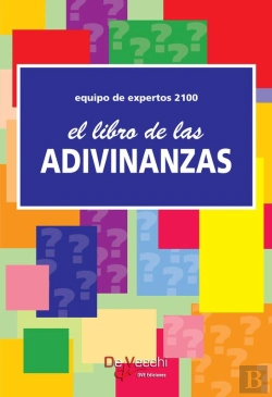 Bertrand.pt - El Libro De Las Adivinanzas