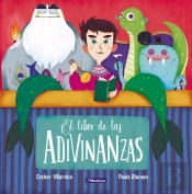 El Libro De Las Adivinanzas