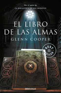 Bertrand.pt - El Libro De Las Almas (La Biblioteca De Los Muertos 2)