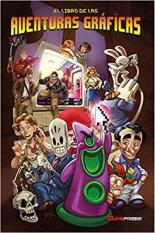El Libro De Las Aventuras Graficas