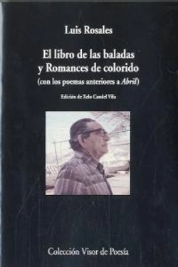 Bertrand.pt - El Libro De Las Baladas Y Romances De Colorido