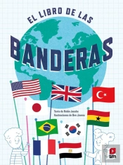 El Libro De Las Banderas