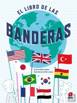 Bertrand.pt - El Libro De Las Banderas
