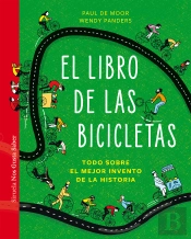 El Libro De Las Bicicletas
