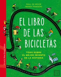 Bertrand.pt - El Libro De Las Bicicletas