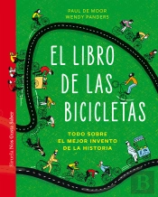 El Libro De Las Bicicletas