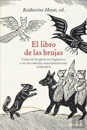 El Libro De Las Brujas