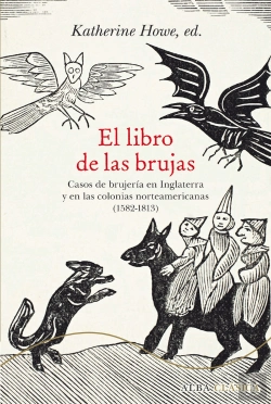 Bertrand.pt - El Libro De Las Brujas