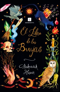 Bertrand.pt - El Libro De Las Brujas
