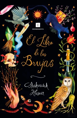 Bertrand.pt - El Libro De Las Brujas