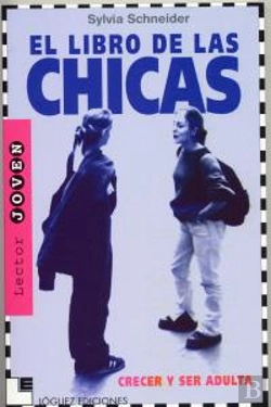 Bertrand.pt - El Libro De Las Chicas