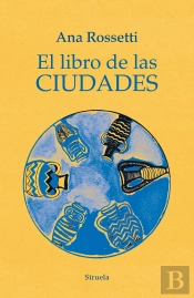 El Libro De Las Ciudades