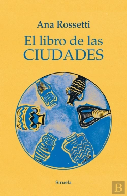 Bertrand.pt - El Libro De Las Ciudades