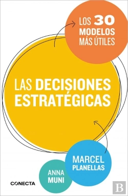 Bertrand.pt - El Libro De Las Decisiones Estrategicas