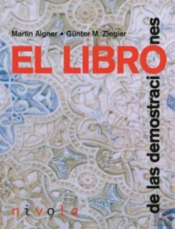 Bertrand.pt - El Libro De Las Demostraciones