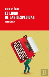 El Libro De Las Despedidas