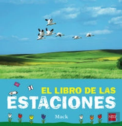 Bertrand.pt - El Libro De Las Estaciones