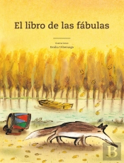 El Libro De Las Fábulas