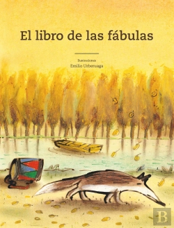 Bertrand.pt - El Libro De Las Fábulas