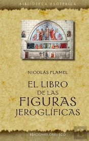 El Libro De Las Figuras Jeroglificas