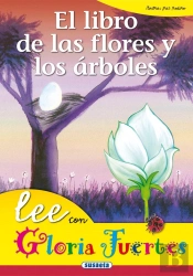 El Libro De Las Flores Y Los Árboles