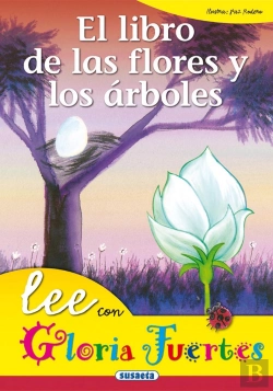 Bertrand.pt - El Libro De Las Flores Y Los Árboles
