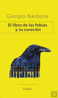 Bertrand.pt - El Libro De Las Fobias Y Su Curación