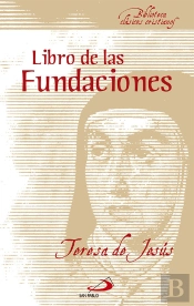 El Libro De Las Fundaciones